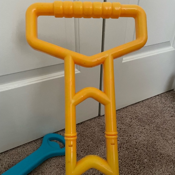 Baby Toddler Walker Toys Bubble Mowing Machine - Picture 7 of 10